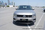 2017 Volkswagen Tiguan 1.4t Full Option + Full Insurance