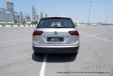 2017 Volkswagen Tiguan 1.4t Full Option + Full Insurance