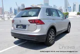 2017 Volkswagen Tiguan 1.4t Full Option + Full Insurance