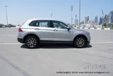 2017 Volkswagen Tiguan 1.4t Full Option + Full Insurance