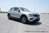 2017 Volkswagen Tiguan 1.4t Full Option + Full Insurance