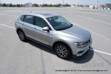 2017 Volkswagen Tiguan 1.4t Full Option + Full Insurance