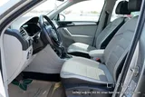 2017 Volkswagen Tiguan 1.4t Full Option + Full Insurance