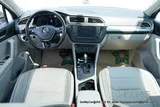 2017 Volkswagen Tiguan 1.4t Full Option + Full Insurance