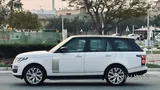 Land Rover Range Rover 2018 Supercharged Vogue - Excellent Condition