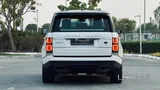 Land Rover Range Rover 2018 Supercharged Vogue - Excellent Condition