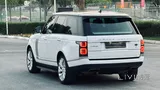 Land Rover Range Rover 2018 Supercharged Vogue - Excellent Condition