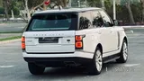 Land Rover Range Rover 2018 Supercharged Vogue - Excellent Condition