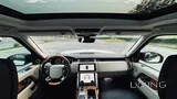 Land Rover Range Rover 2018 Supercharged Vogue - Excellent Condition