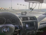Volkswagen Jetta 2018 Automatic Gasoline Used