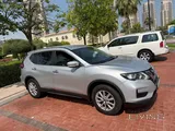 Nissan X-Trail 2018 SL Automatic - Excellent Condition