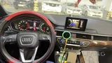 2018 Audi A4 2.0 T - Used, 203,000 km, Petrol, Automatic, Leather Seats