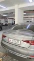 2018 Audi A4 2.0 T - Used, 203,000 km, Petrol, Automatic, Leather Seats