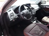 2018 Audi Q3 1.4L