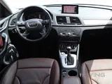 2018 Audi Q3 1.4L
