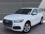 2018 Audi Q5 2.0L