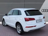2018 Audi Q5 2.0L