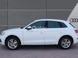 2018 Audi Q5 2.0L