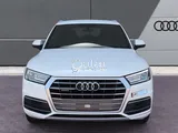 2018 Audi Q5 2.0L