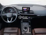 2018 Audi Q5 2.0L