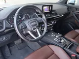 2018 Audi Q5 2.0L