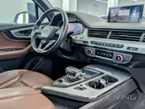 2018 Audi Q7 45TFSI- Original Paint 