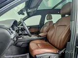 2018 Audi Q7 45TFSI- Original Paint 