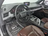 2018 Audi Q7 45TFSI Quattro- Full service 