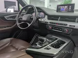 2018 Audi Q7 45TFSI Quattro- Full service 