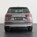 2018 Audi Q7 45TFSI-Under Warranty-Full Service History at Audi