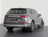 2018 Audi Q7 45TFSI-Under Warranty-Full Service History at Audi