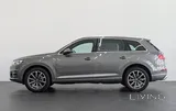 2018 Audi Q7 45TFSI-Under Warranty-Full Service History at Audi