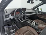 2018 Audi Q7 45TFSI-Under Warranty-Full Service History at Audi
