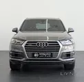 2018 Audi Q7 45TFSI-Under Warranty-Full Service History at Audi