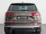 2018 Audi Q7 Quattro- Under Warranty 