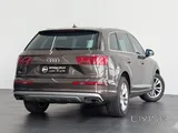 2018 Audi Q7 Quattro- Under Warranty 
