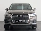 2018 Audi Q7 Quattro- Under Warranty 