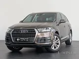 2018 Audi Q7 Quattro- Under Warranty 