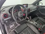 2018 Audi S3 - Second Stage Upgrade