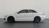 2018 Audi S3 - Second Stage Upgrade