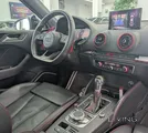 2018 Audi S3 - Second Stage Upgrade