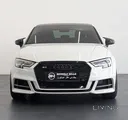 2018 Audi S3 - Second Stage Upgrade