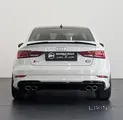2018 Audi S3 - Second Stage Upgrade