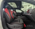 2018 Audi S3 - Second Stage Upgrade