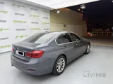 2018 BMW 3-Series 318i Used Grey Automatic Petrol