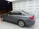 2018 BMW 3-Series 318i Used Grey Automatic Petrol