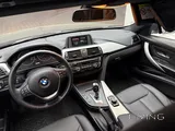 2018 BMW 3-Series 318i Used Grey Automatic Petrol