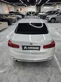 2018 BMW 3-Series 318i - Used, Low Mileage, Leather Interior