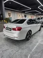 2018 BMW 3-Series 318i - Used, Low Mileage, Leather Interior