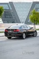 2018 BMW 5-Series 520i